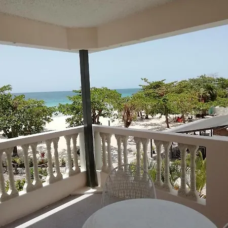 Negril Beach Club Condos